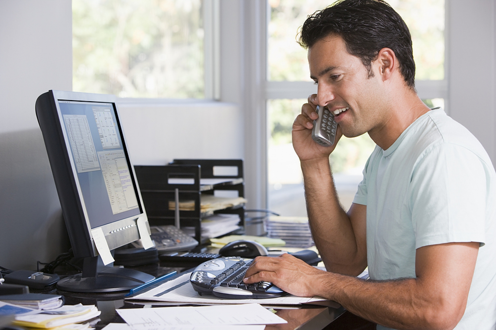 Contrato de home office: formalizando o trabalho freelancer