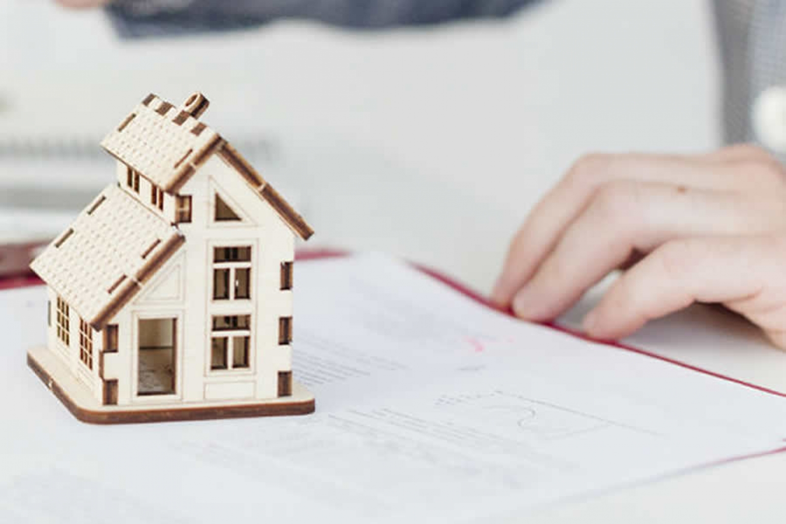 5 dicas para fazer um contrato de compra e venda de imóvel com segurança!