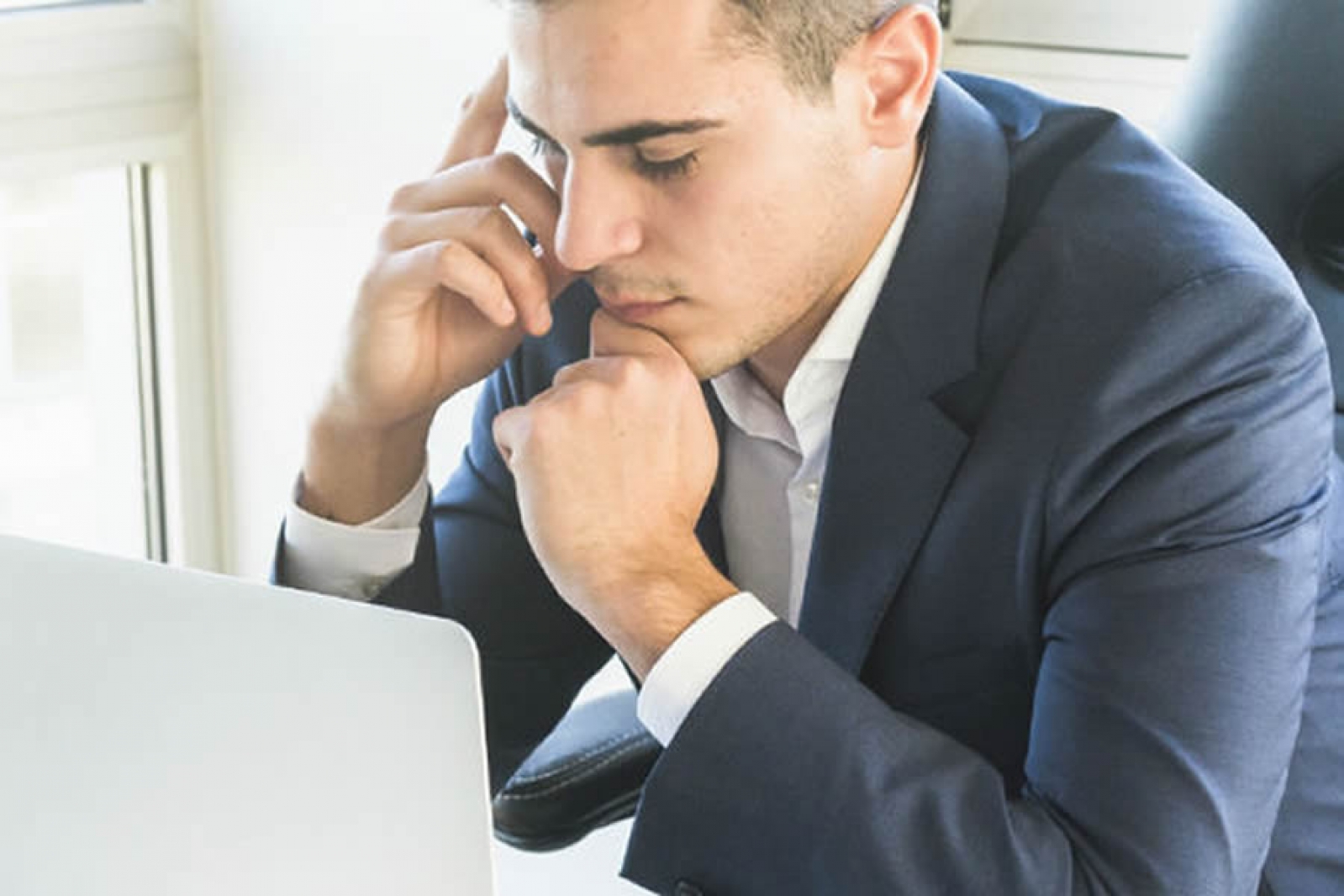 O que acontece quando uma empresa decreta falência?